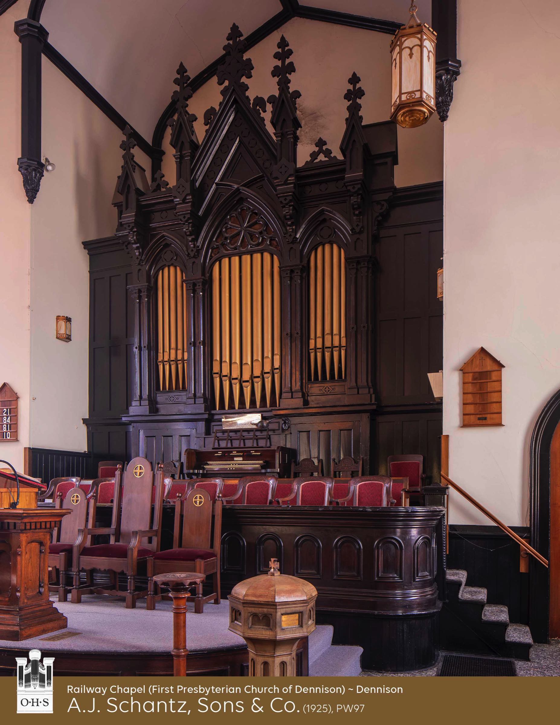 OHS 2022 - Schedule OHS 2022 - Schedule