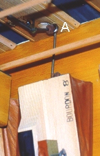 Austin Stop Action Photo. Stop Off.