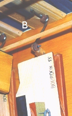 Austin Stop Action Photo. Stop On.