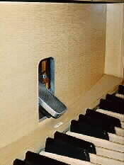 Moller Expression Pedal