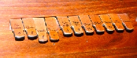 Holtkamp Stop Tablets.