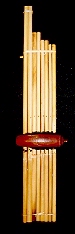 Chinese mouth organ