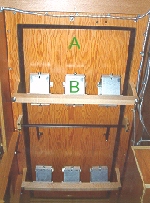 Schwimmer Photograph