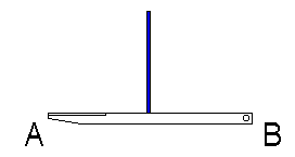 Suspended Key
Action
Diagram
