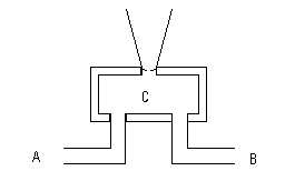 Unit Conduit Diagram