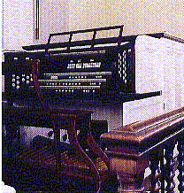 Skinner organ, Op. 616 (1926) in First Church of Christ, Scientist (Evanston, IL)