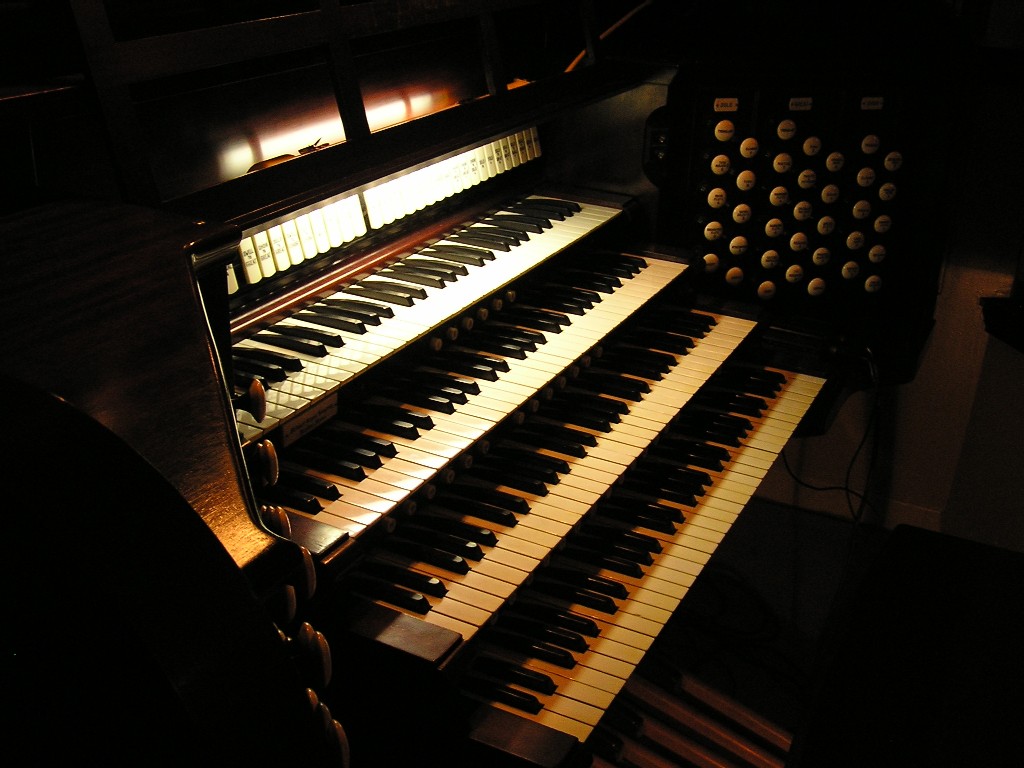 Skinner organ, Op. 624 (1926) in Masonic Temple (Dayton, OH)