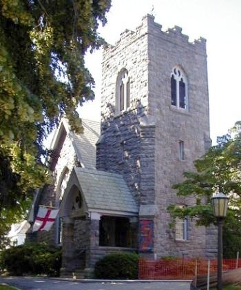 St. John's Episcopal Church (Larchmont, NY)