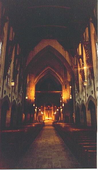 Sacred Heart Catholic Church (Pittsburgh, PA)