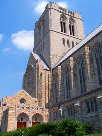 Sacred Heart Catholic Church (Pittsburgh, PA)