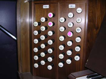 Aeolian-Skinner organ, Op. 904 (1933) in W. W. Kellogg Auditorium (Battle Creek, MI)