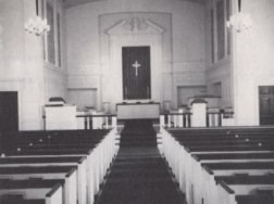 Melrose Highlands Congregational Church (Melrose, MA)