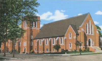 The #1 Church in Laurel, Mississippi. The Rock Church Laurel